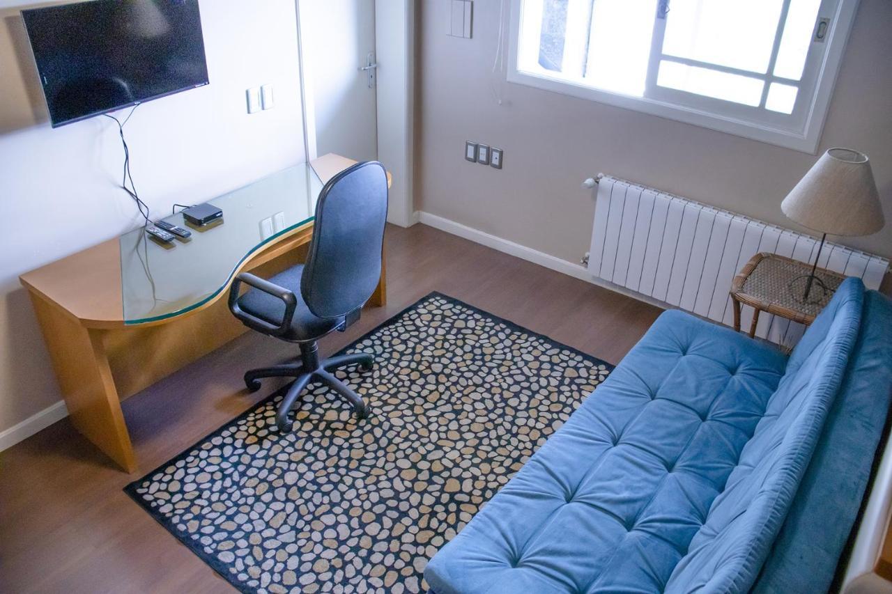 Apartamento Cobertura na Borges de Medeiros -  Gramado Exterior foto